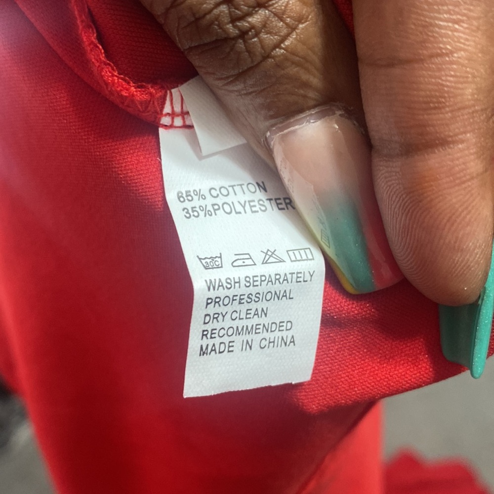 Tracksuit - Picture 8 of 9